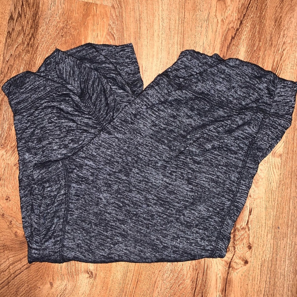 Maurices lounge pants.